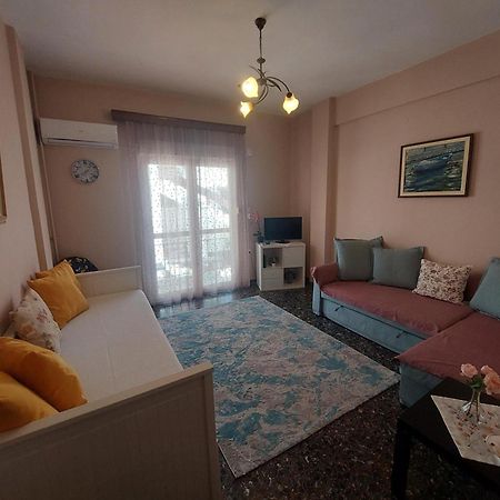 Crystal Home Near Airport Artemida  Exterior photo